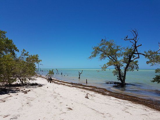 Playa Holbox